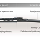 Image for article titled How To Replace Only The Rubber Strip On Your Windshield Wiper